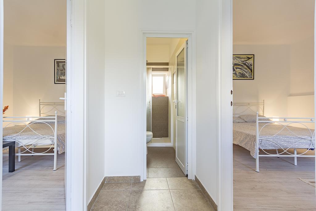 Villa Agneza ميدولين المظهر الخارجي الصورة