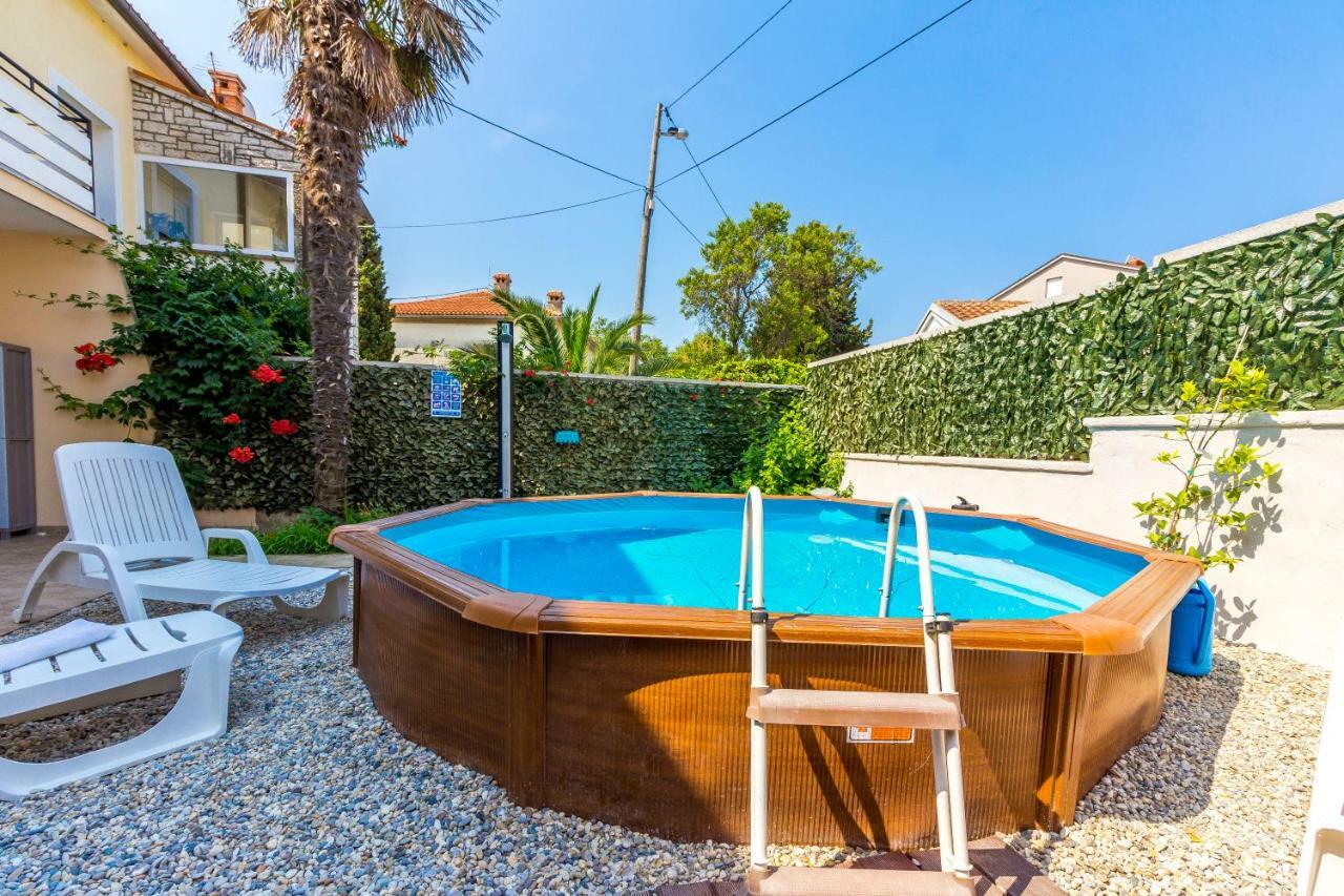 Villa Agneza ميدولين المظهر الخارجي الصورة